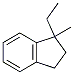 CAS#: 56298-75-0， 1-Ethyl-1-Methylindan