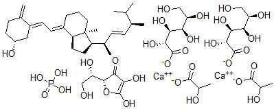 CAS#: 56391-76-5， Frubiase