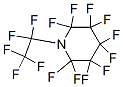 CAS#: 564-11-4， 2,2,3,3,4,4,5,5,6,6-Decafluoro-1-(Pentafluoroethyl)Piperidine