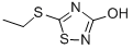 CAS#: 56409-44-0， 5-Ethylthio-3-Hydroxy-1,2,4-Thiadiazole
