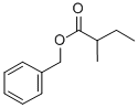 CAS#: 56423-40-6， Benzyl 2-Methylbutyrate