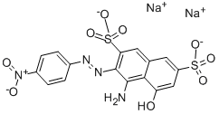 CAS#: 56431-61-9， Nitro Red