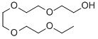 CAS#: 5650-20-4， 3,6,9,12-Tetraoxatetradecan-1-Ol