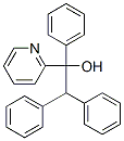 CAS#: 56501-78-1， 1,2,2-Triphenyl-1-Pyridin-2-Yl-Ethanol