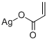 CAS#: 5651-26-3， Silver Acrylate