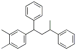 CAS 登录号：56525-86-1， 4-[1,3-二(苯基)丁基]-1,2-二甲基苯