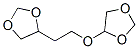 CAS#: 56552-15-9， 4-(1,3-Dioxolan-4-Ylmethoxymethyl)-1,3-Dioxolane