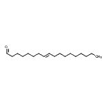 CAS#: 56554-94-0， (8E)-8-Octadecenal