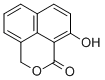 CAS#: 5656-90-6， 3-Hydroxy-1H,3H-naphtho[1,8-cd]pyran-1-one
