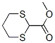 CAS#: 56579-84-1， 1,3-Dithiane-2-Carboxylic Acid Methyl ester