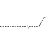 CAS#: 56599-42-9， 2-(Octadecyloxy)Ethyl (9Z)-9-Octadecenoate