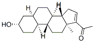 CAS#: 566-59-6， 1-[(3S,5R,8R,9S,10S,13S,14S)-3-Hydroxy-10,13-Dimethyl-2,3,4,5,6,7,8,9, 11,12,14,15-Dodecahydro-1H-Cyclopenta[a]Phenanthren-17-Yl]Ethanone