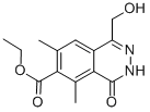 CAS#: 56611-65-5， Oxagrelate
