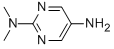 CAS#: 56621-99-9， N,N-Dimethyl-Pyrimidine-2,5-Diamine