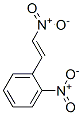 CAS#: 5670-67-7， beta,2-Dinitrostyrene