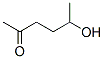 CAS#: 56745-61-0， 5-Hydroxy-2-Hexanone