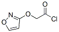 CAS#: 56796-02-2， (3-Isoxazolyloxy)-Acetyl Chloride