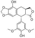 CAS#: 568-53-6, alpha-Peltatin