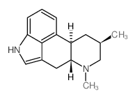CAS#: 569-26-6， 6,8beta-Dimethylergoline