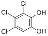 CAS#: 56961-20-7， 3,4,5-Trichlorocatechol