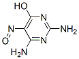 CAS#: 56983-60-9， 2,4-Diamino-6-Hydroxy-5-Nitrosopyrimidine