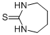 CAS#: 5700-04-9， 1,3-Diazepane-2-Thione