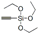 CAS#: 5700-28-7， Ethynyltriethoxysilane