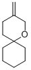 CAS#: 57094-40-3， 4-Methyl-1-oxaspiro[5.5]undecan-4-ol