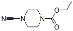 CAS#: 57200-28-9， 4-Cyano-1-Piperazinecarboxylicacid Ethyl ester