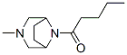 CAS#: 57269-38-2， 3-Methyl-8-Valeryl-3,8-Diazabicyclo[3.2.1]Octane