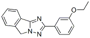 CAS#: 57312-08-0， 2-(3-Ethoxyphenyl)-5H-[1,2,4]Triazolo[5,1-a]Isoindole