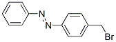 CAS#: 57340-21-3， 4-(Bromomethyl)Azobenzene