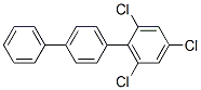 CAS#: 57346-61-9， 2,4,6-Trichloro-1,1':4',1''-Terbenzene