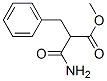 CAS#: 57355-27-8， Methyl 2-Carbamoyl-3-Phenylpropionate