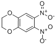 CAS#: 57356-48-6， 6,7-Dinitro-2,3-Dihydro-1,4-benzodioxine