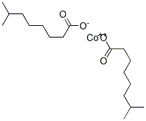 CAS#: 57364-75-7， Isononanoic Acid, Cobalt Salt