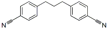 CAS#: 5737-31-5， 1,3-Bis(4-Cyanophenyl)Propane