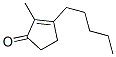CAS#: 5739-17-3， 2-Methyl-3-Pentylcyclopent-2-En-1-One