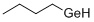 CAS#: 57402-96-7， n-Butylgermane