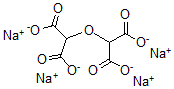 CAS#: 57503-74-9， Tetrasodium 2-(Dicarboxylatomethoxy)Propanedioate