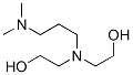 CAS#: 57567-83-6， 2,2'-[[3-(Dimethylamino)Propyl]Imino]Bisethanol