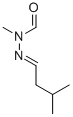 CAS#: 57590-21-3， 3-Methylbutanal Methylformylhydrazone