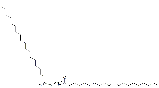 CAS 登录号：57593-01-8， 二(二十烷酸)镁