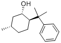CAS#: 57707-91-2， (+)-8-Phenylmenthol