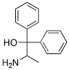 CAS#: 57728-35-5， 2-Amino-1,1-Diphenyl-Propan-1-Ol