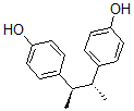 CAS 登录号：5776-76-1， 丁雌酚