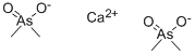 CAS#: 5785-43-3， Calcium Cacodylate