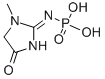 CAS#: 5786-71-0， Fosfocreatinine