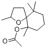 CAS#: 57893-27-3， 6-Acetoxydihydrotheaspirane