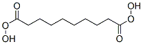 CAS#: 5796-85-0， Diperoxydecanedioic Acid